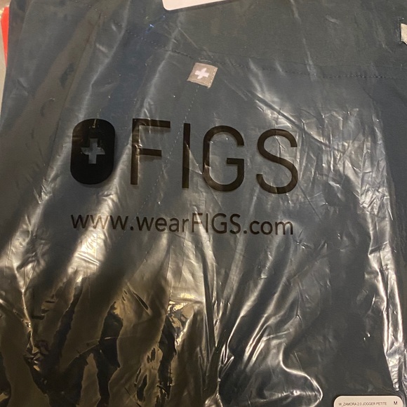 Figs Pants & Jumpsuits Figs Dark Harbor Zamora Scrubs Joggers